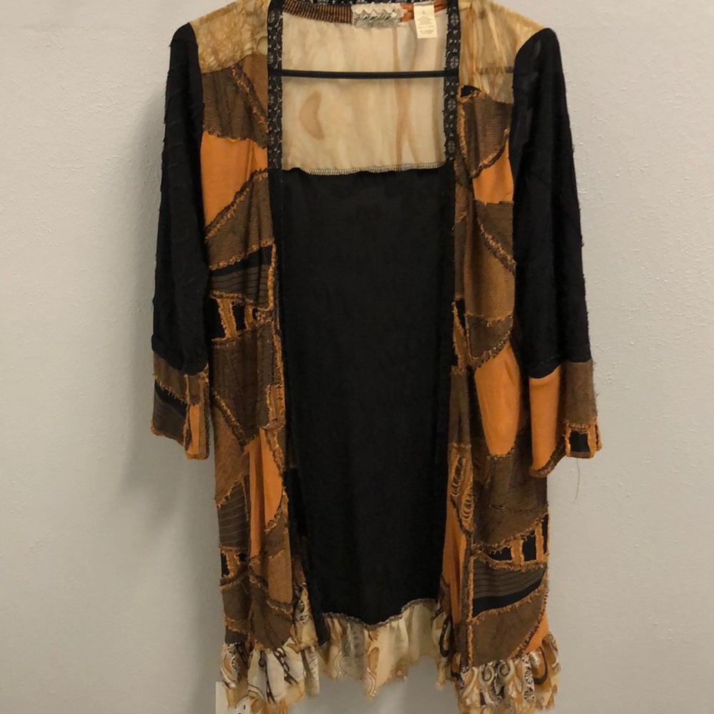Gimmicks by BKE Cardigan